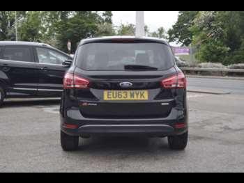 Used Ford B-MAX 2013 for sale - 74634684: Photo