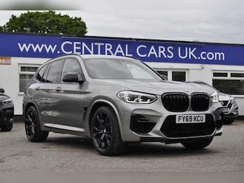 Used BMW X3 2019 for sale - 78501637: Photo