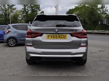 Used BMW X3 2019 for sale - 78501637: Photo