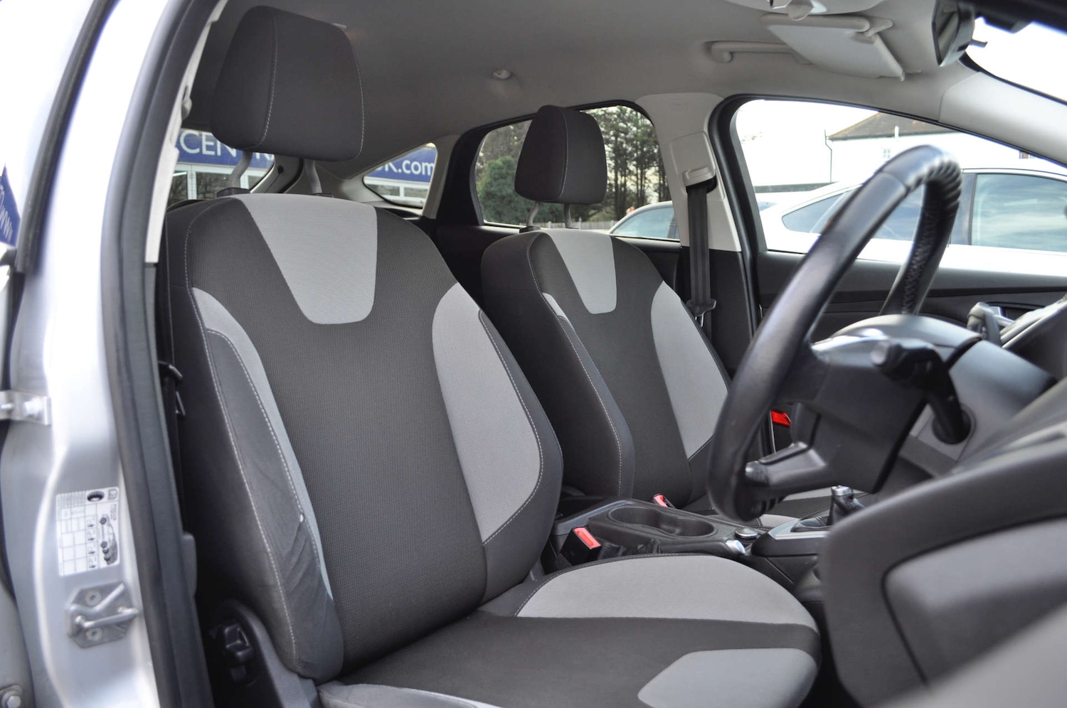 Used Ford Focus 2013 for sale - 77025229: Photo 10