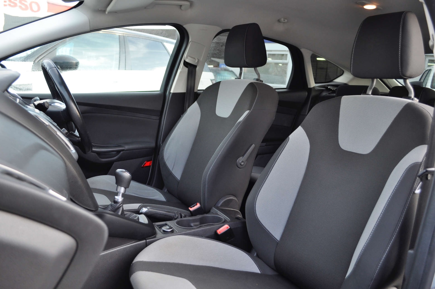 Used Ford Focus 2013 for sale - 77025229: Photo 13