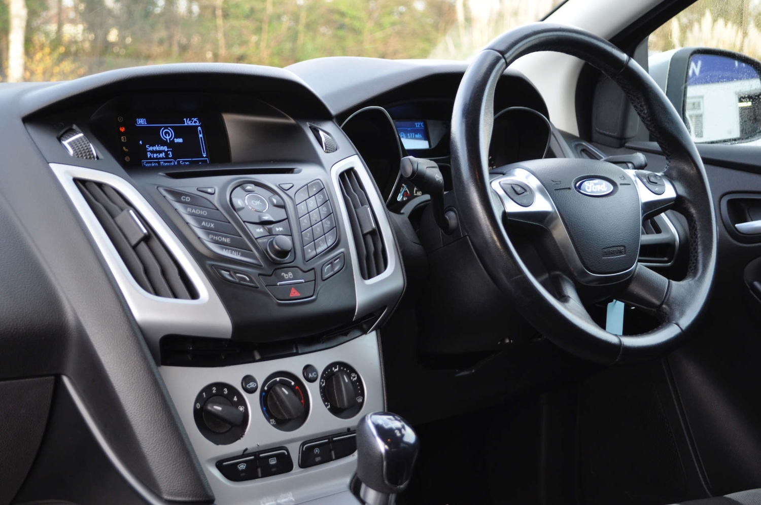 Used Ford Focus 2013 for sale - 77025229: Photo 14