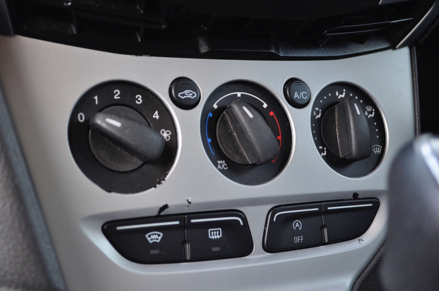 Used Ford Focus 2013 for sale - 77025229: Photo 15