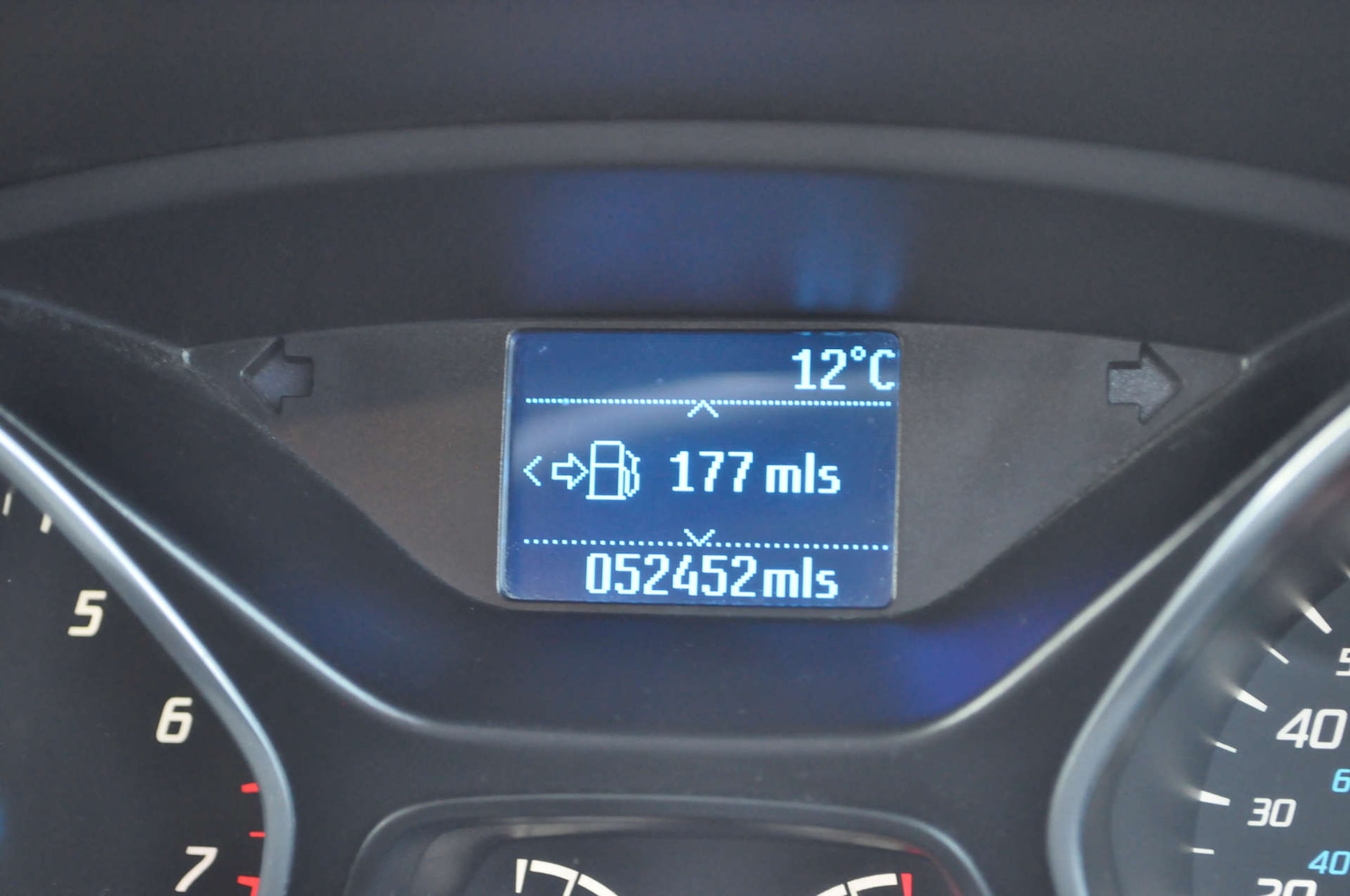 Used Ford Focus 2013 for sale - 77025229: Photo 22