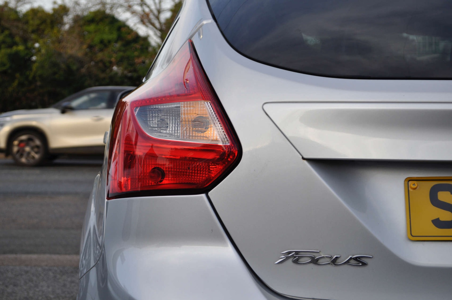 Used Ford Focus 2013 for sale - 77025229: Photo 28