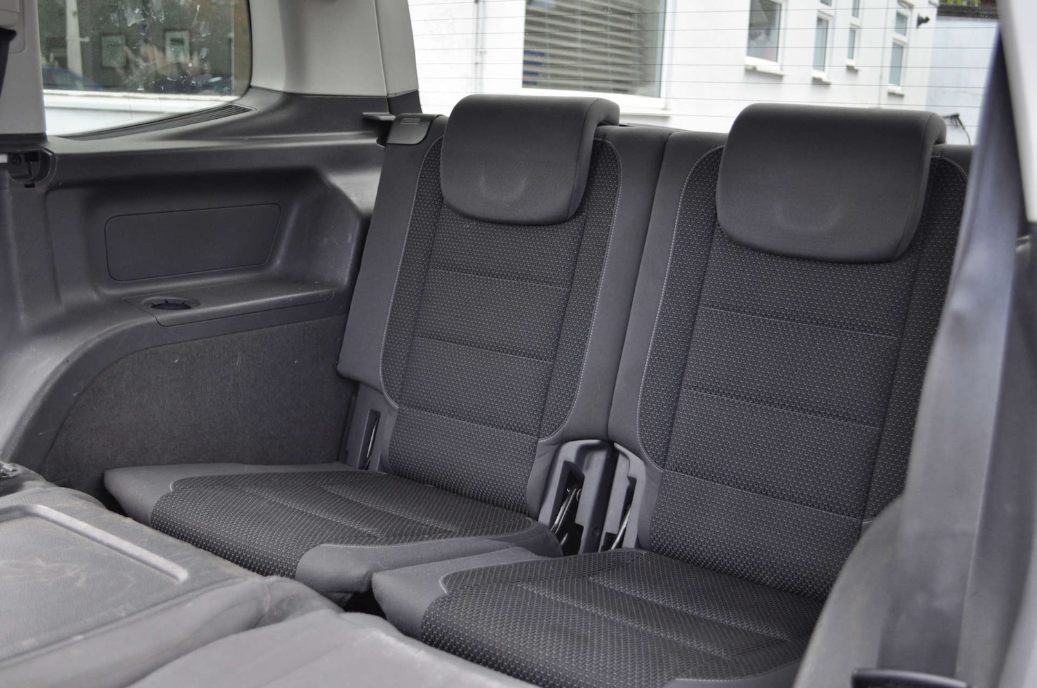 Used Volkswagen Touran 2012 for sale - 76374448: Photo 11