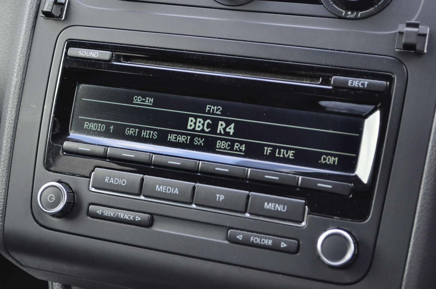 Used Volkswagen Touran 2012 for sale - 76374448: Photo 19