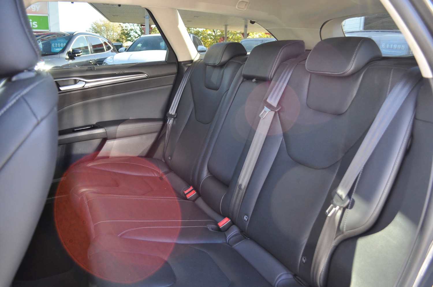 Used Ford Mondeo 2019 for sale - 76343749: Photo 10
