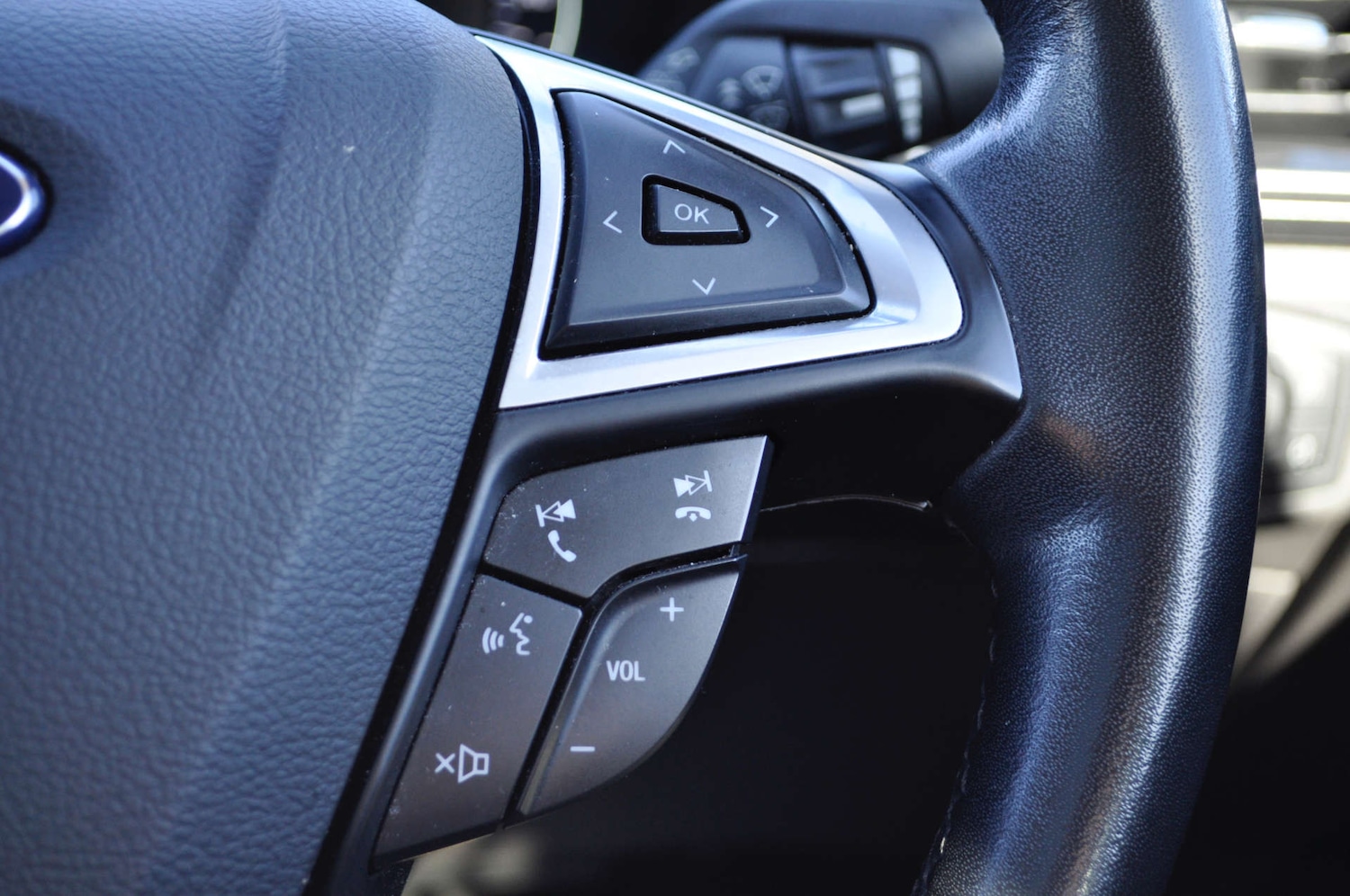 Used Ford Mondeo 2019 for sale - 76343749: Photo 17