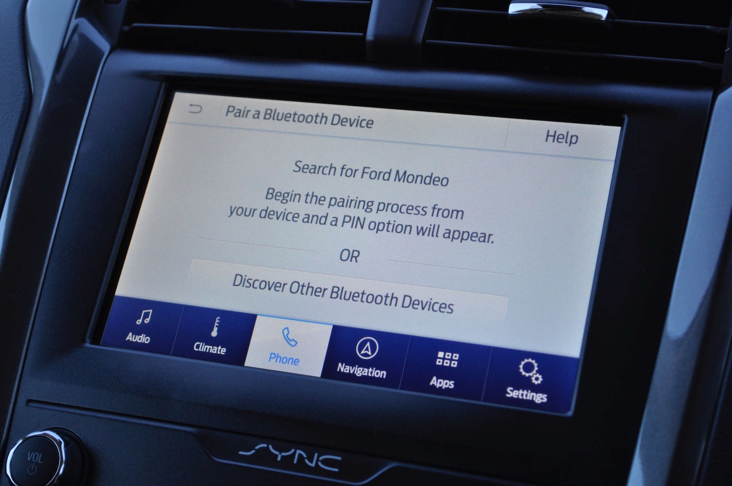 Used Ford Mondeo 2019 for sale - 76343749: Photo 22