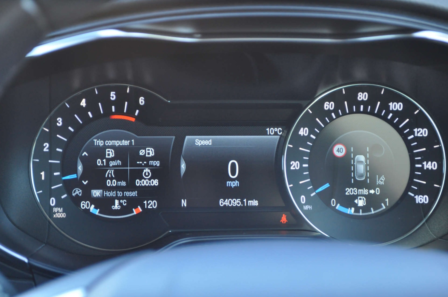 Used Ford Mondeo 2019 for sale - 76343749: Photo 26