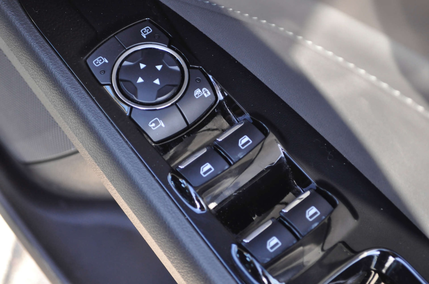 Used Ford Mondeo 2019 for sale - 76343749: Photo 29