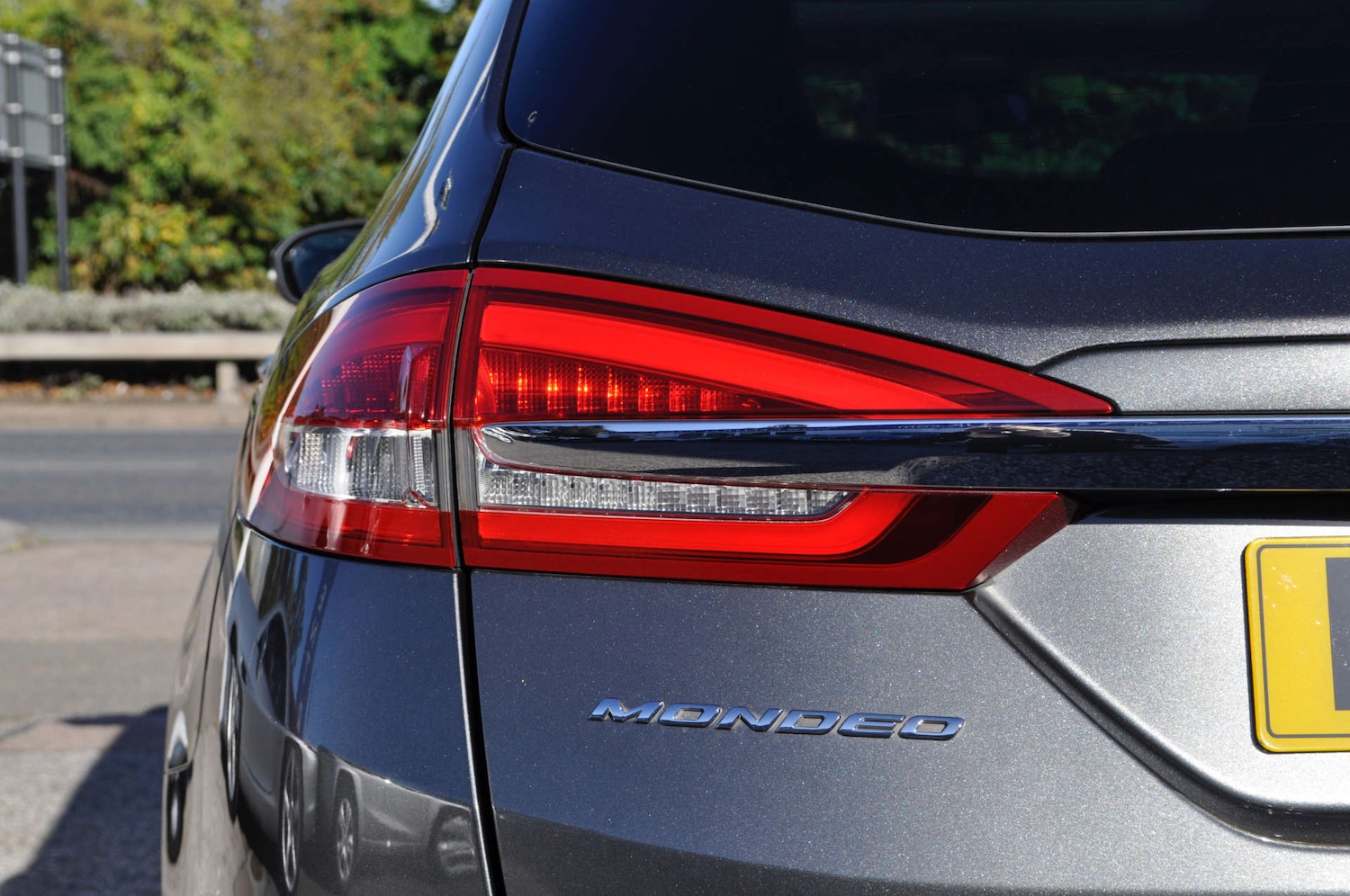 Used Ford Mondeo 2019 for sale - 76343749: Photo 34