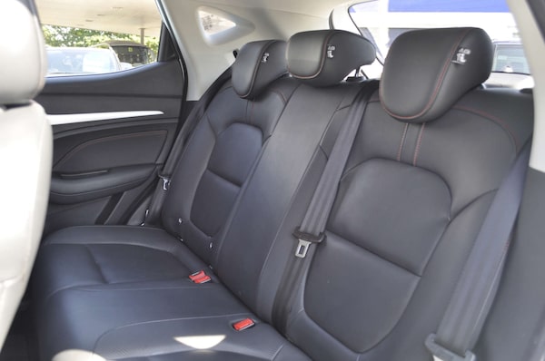 Used MG MG ZS 2022 for sale - 75085335: Photo 10