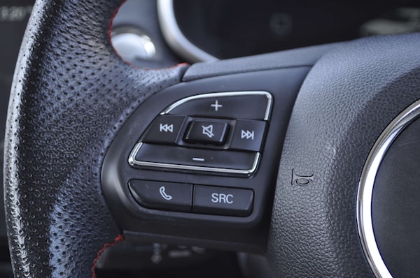 Used MG MG ZS 2022 for sale - 75085335: Photo 13