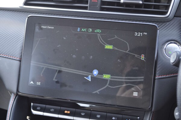 Used MG MG ZS 2022 for sale - 75085335: Photo 15