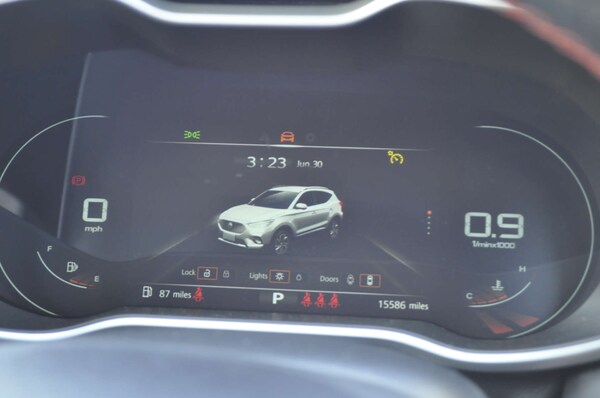 Used MG MG ZS 2022 for sale - 75085335: Photo 25