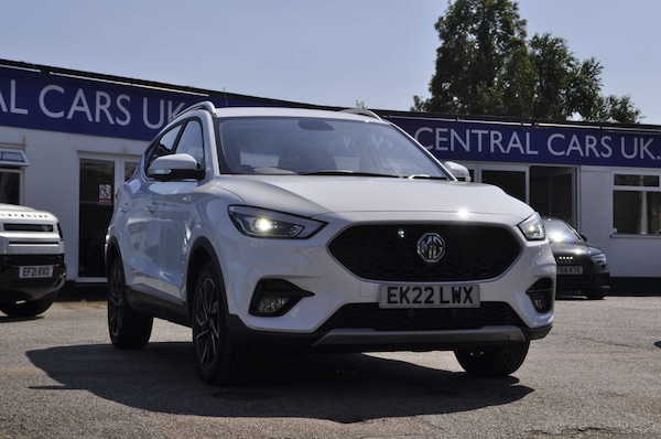 Used MG MG ZS 2022 for sale - 75085335: Photo 26