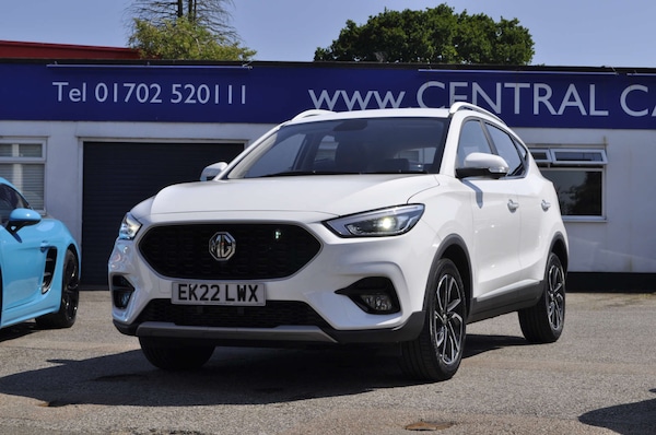 Used MG MG ZS 2022 for sale - 75085335: Photo 27