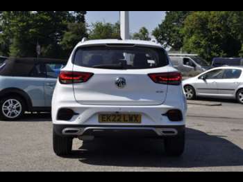 Used MG MG ZS 2022 for sale - 75085335: Photo