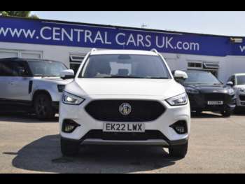 Used MG MG ZS 2022 for sale - 75085335: Photo