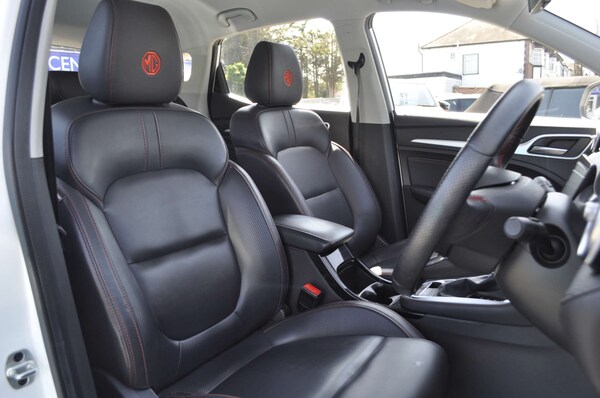 Used MG MG ZS 2022 for sale - 75085335: Photo 8