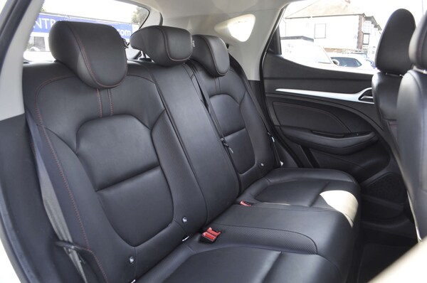 Used MG MG ZS 2022 for sale - 75085335: Photo 9