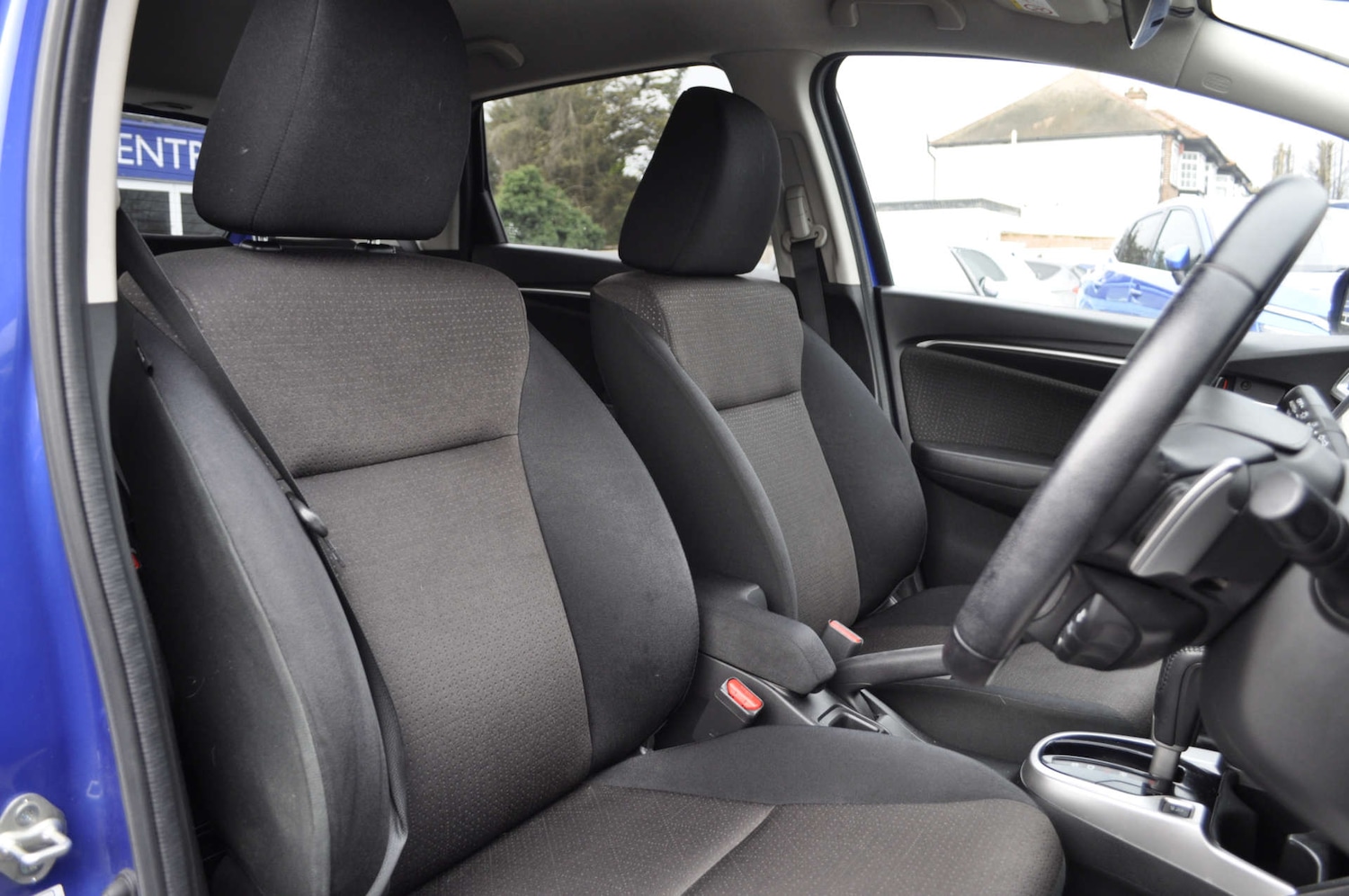 Used Honda Jazz 2017 for sale - 77392245: Photo 10