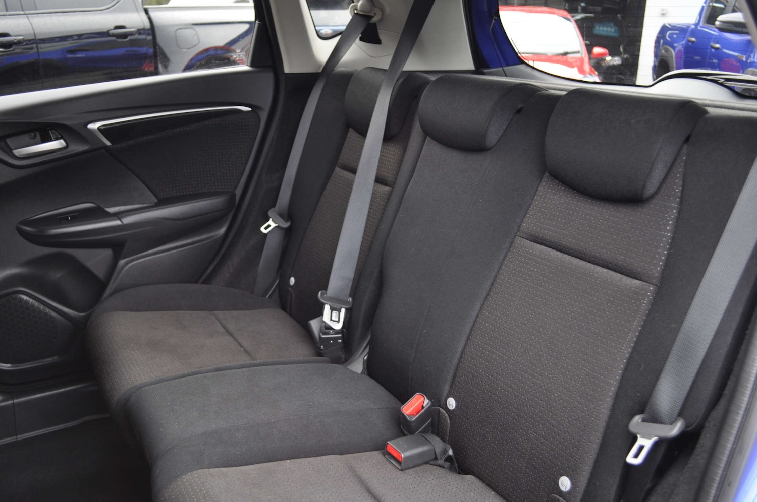 Used Honda Jazz 2017 for sale - 77392245: Photo 12