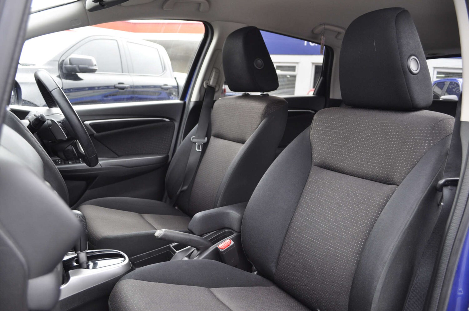 Used Honda Jazz 2017 for sale - 77392245: Photo 13