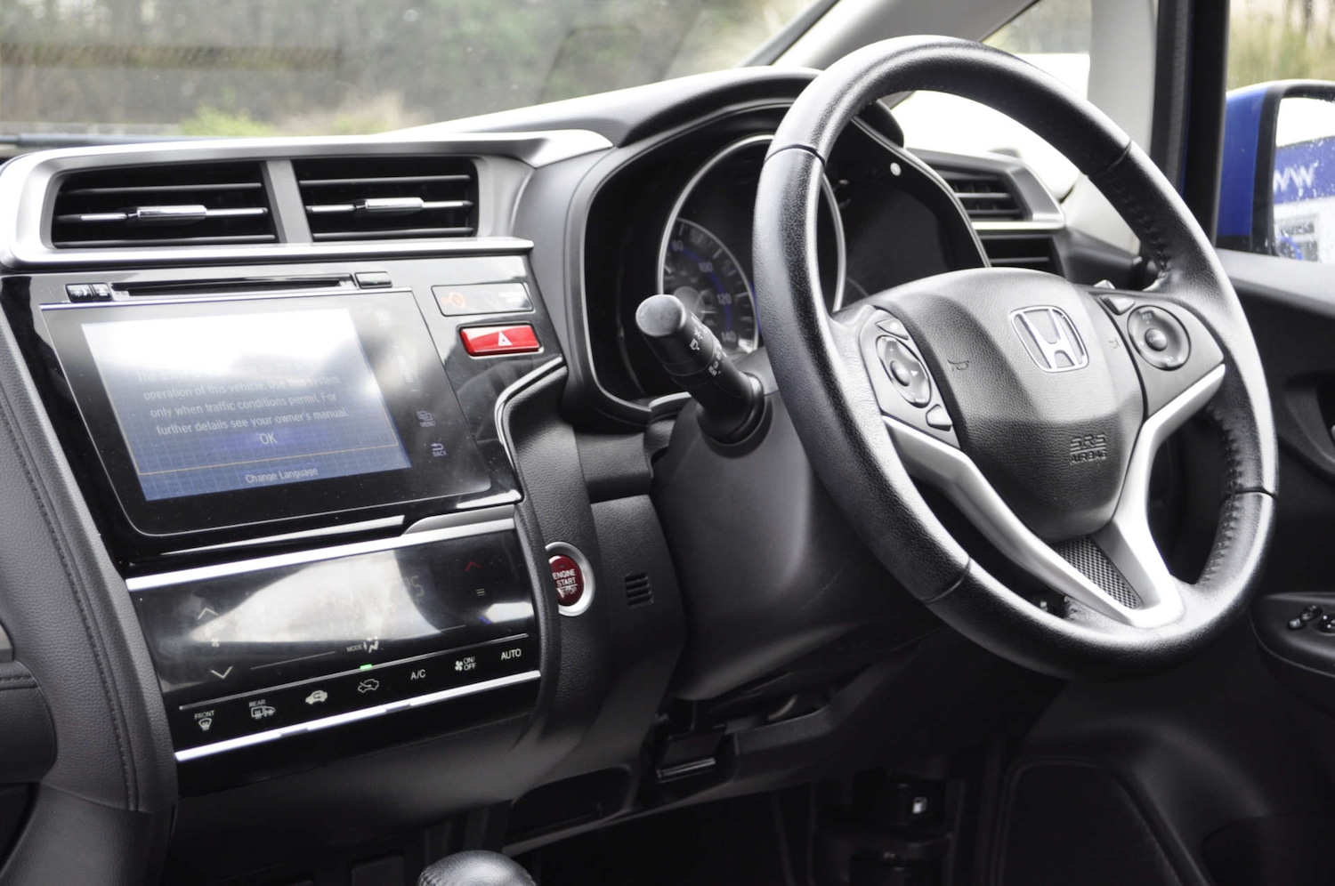 Used Honda Jazz 2017 for sale - 77392245: Photo 14