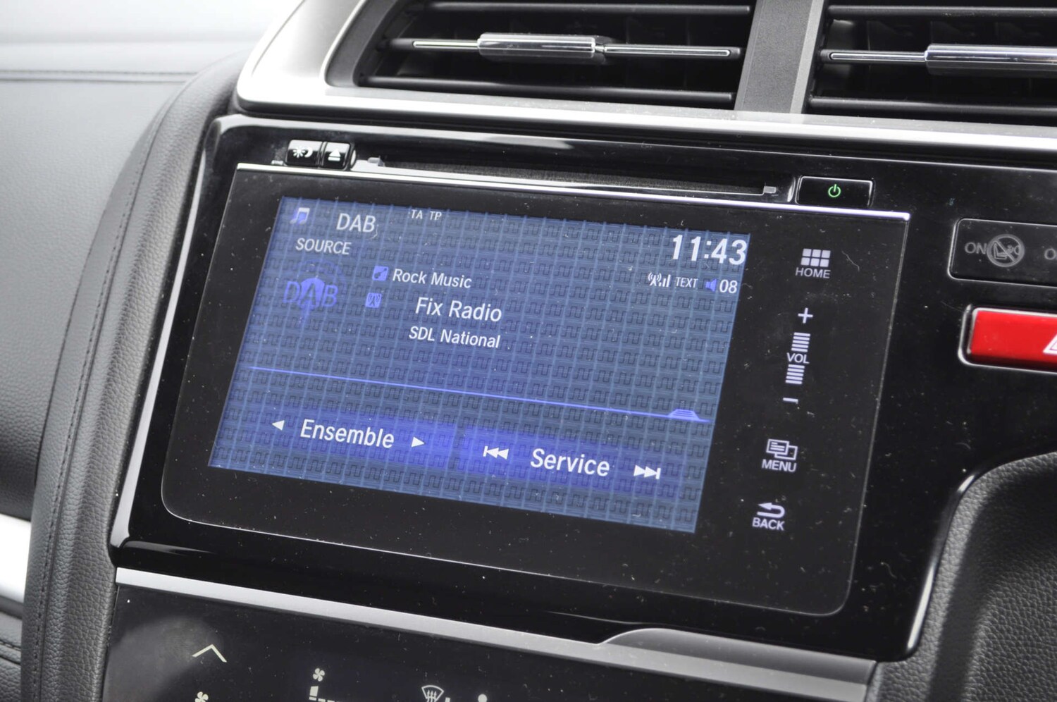 Used Honda Jazz 2017 for sale - 77392245: Photo 18