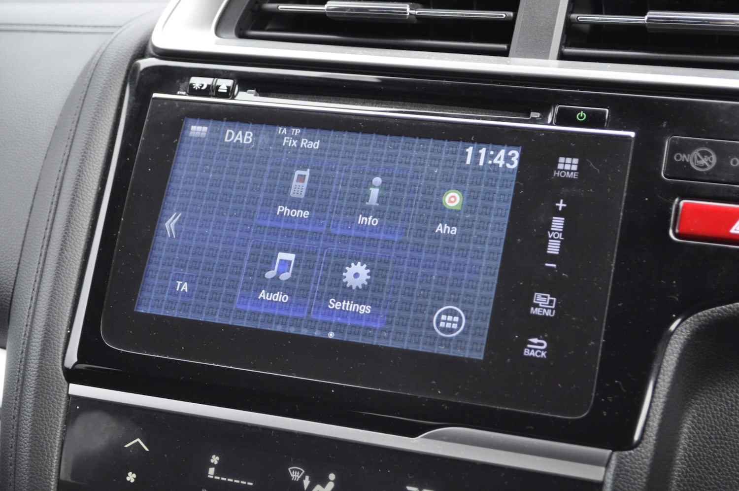 Used Honda Jazz 2017 for sale - 77392245: Photo 19