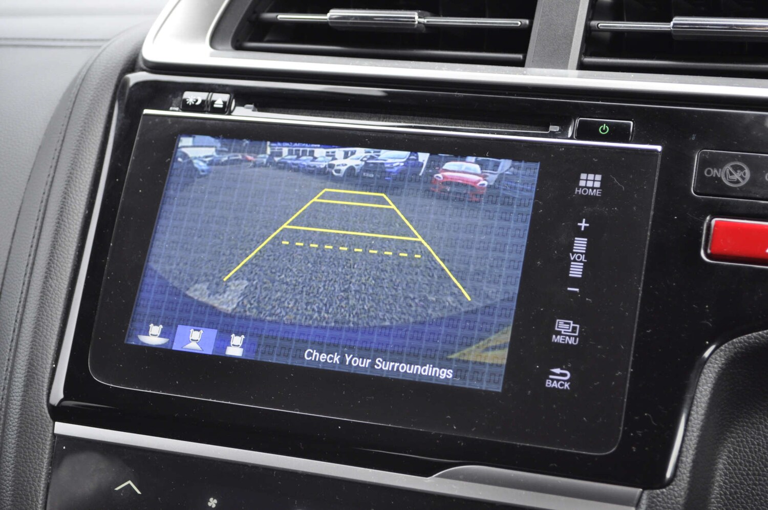 Used Honda Jazz 2017 for sale - 77392245: Photo 20