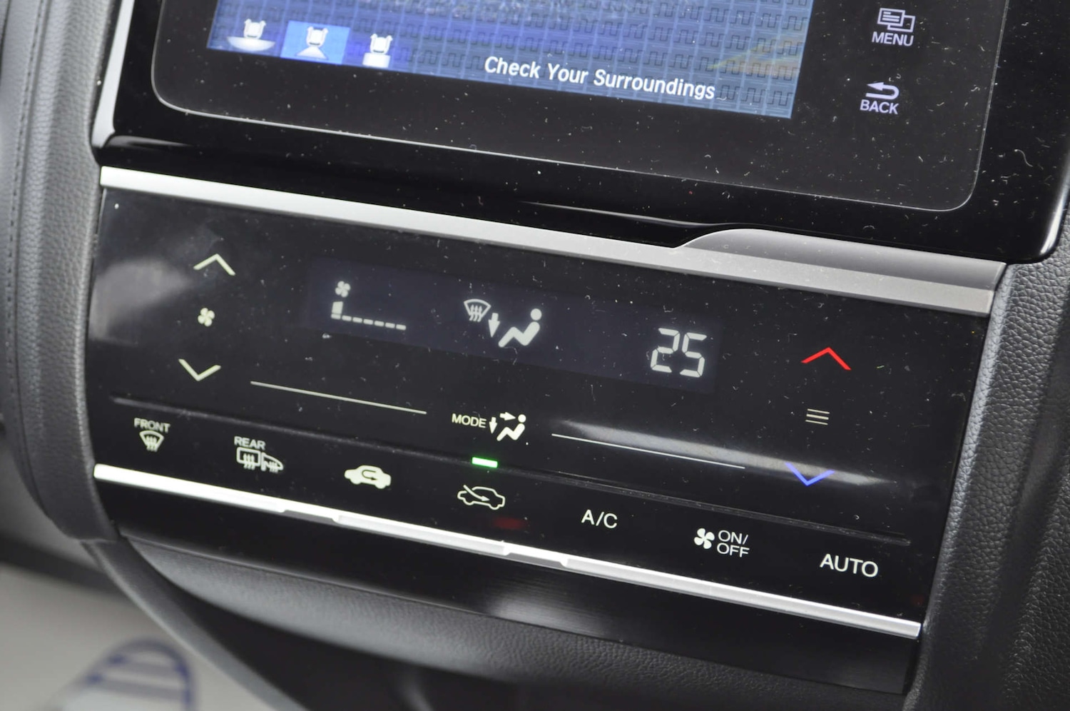 Used Honda Jazz 2017 for sale - 77392245: Photo 21