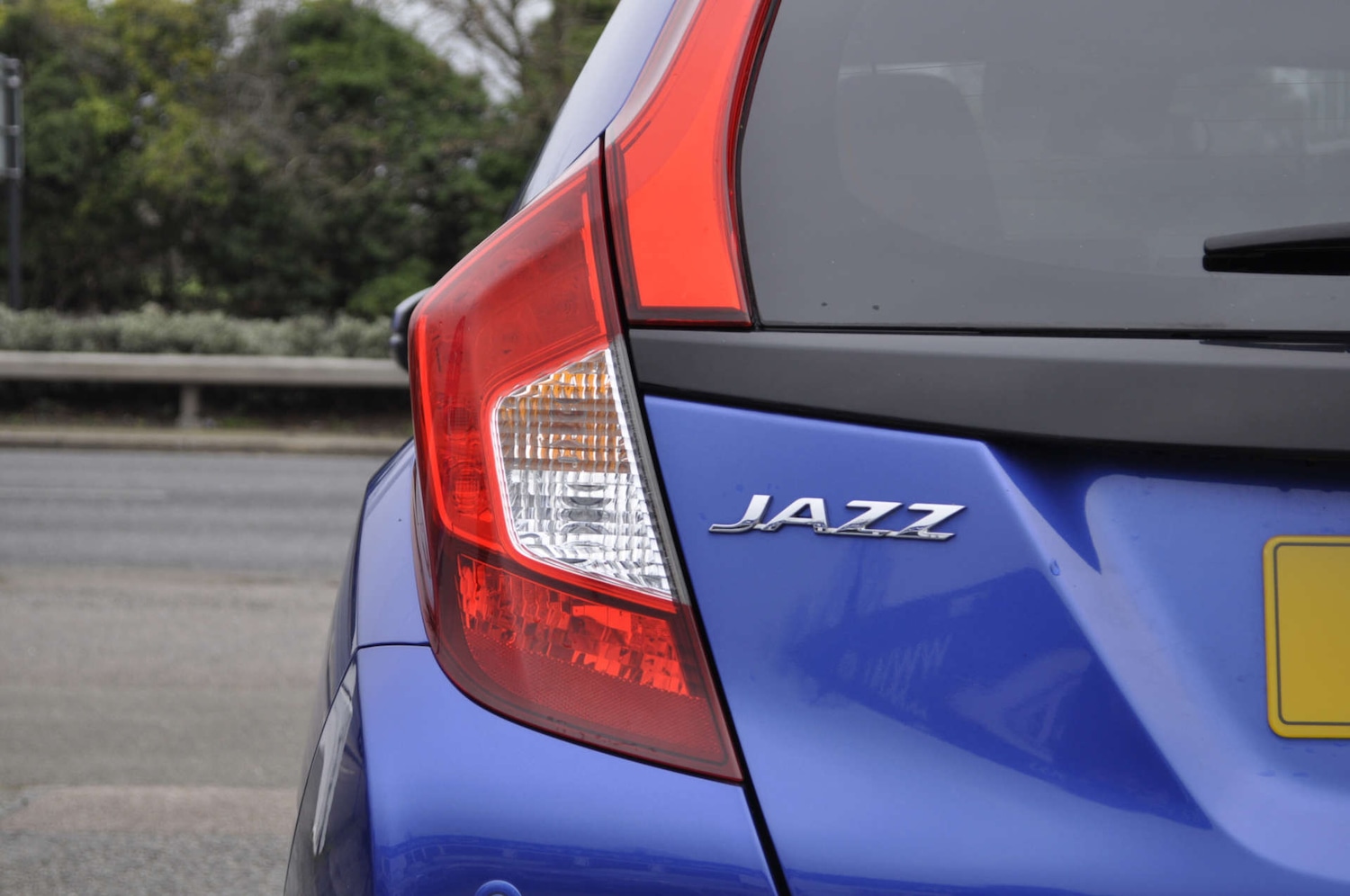 Used Honda Jazz 2017 for sale - 77392245: Photo 29