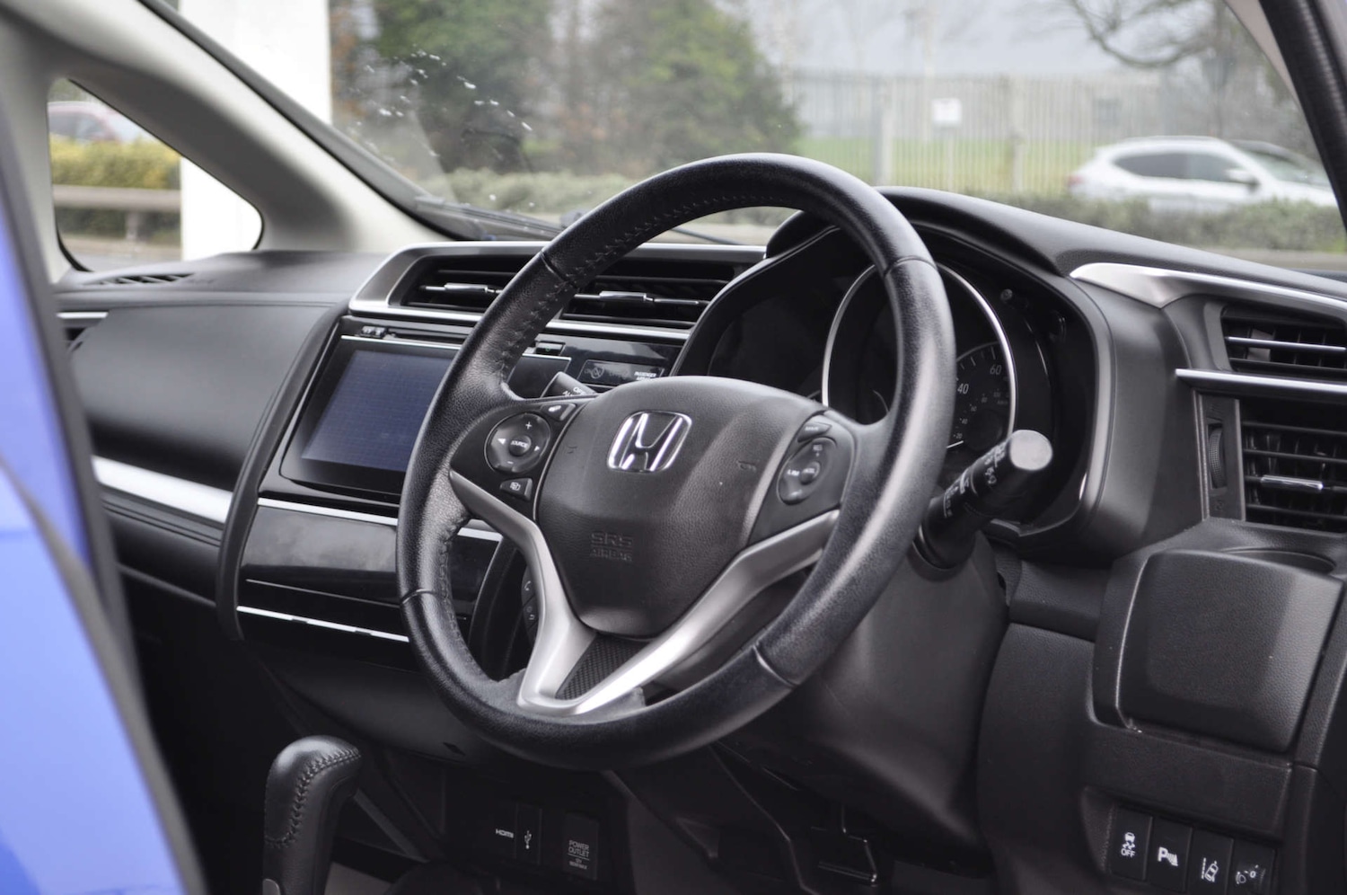 Used Honda Jazz 2017 for sale - 77392245: Photo 8