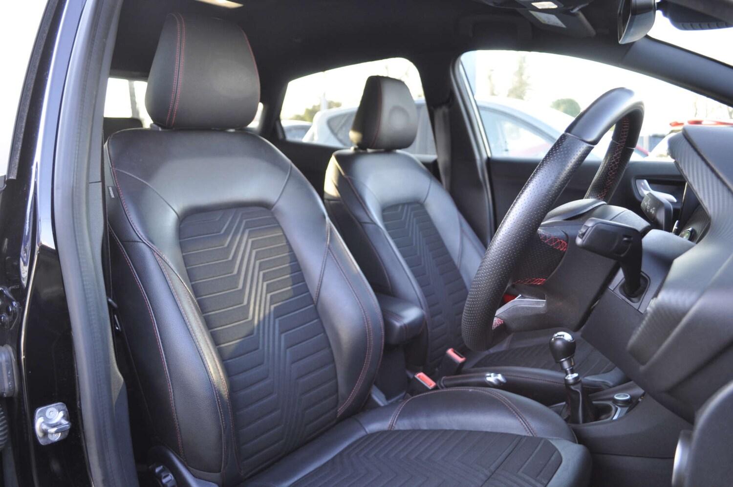 Used Ford Puma 2021 for sale - 77953335: Photo 10