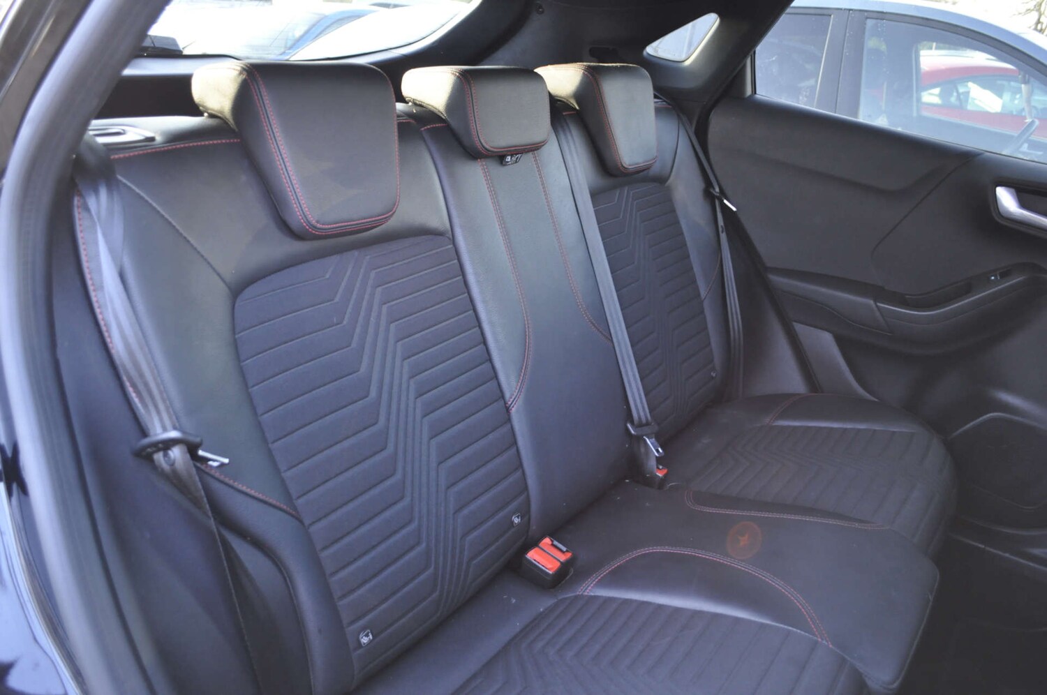 Used Ford Puma 2021 for sale - 77953335: Photo 11