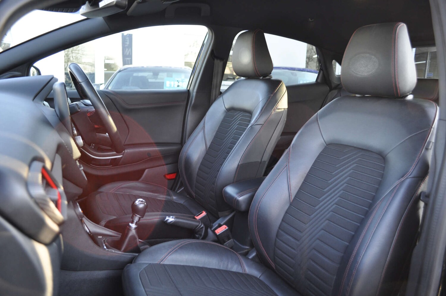 Used Ford Puma 2021 for sale - 77953335: Photo 13