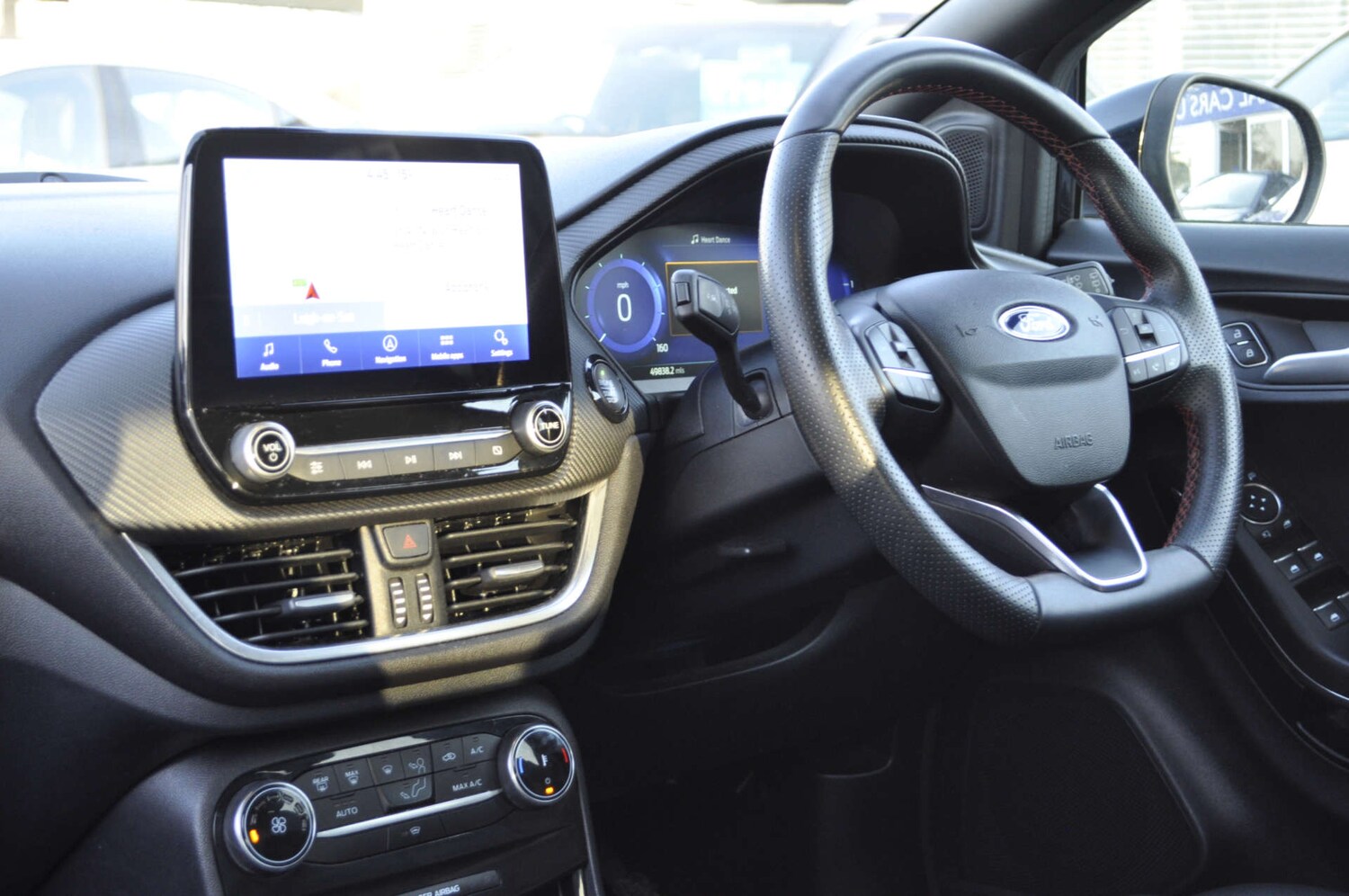 Used Ford Puma 2021 for sale - 77953335: Photo 14