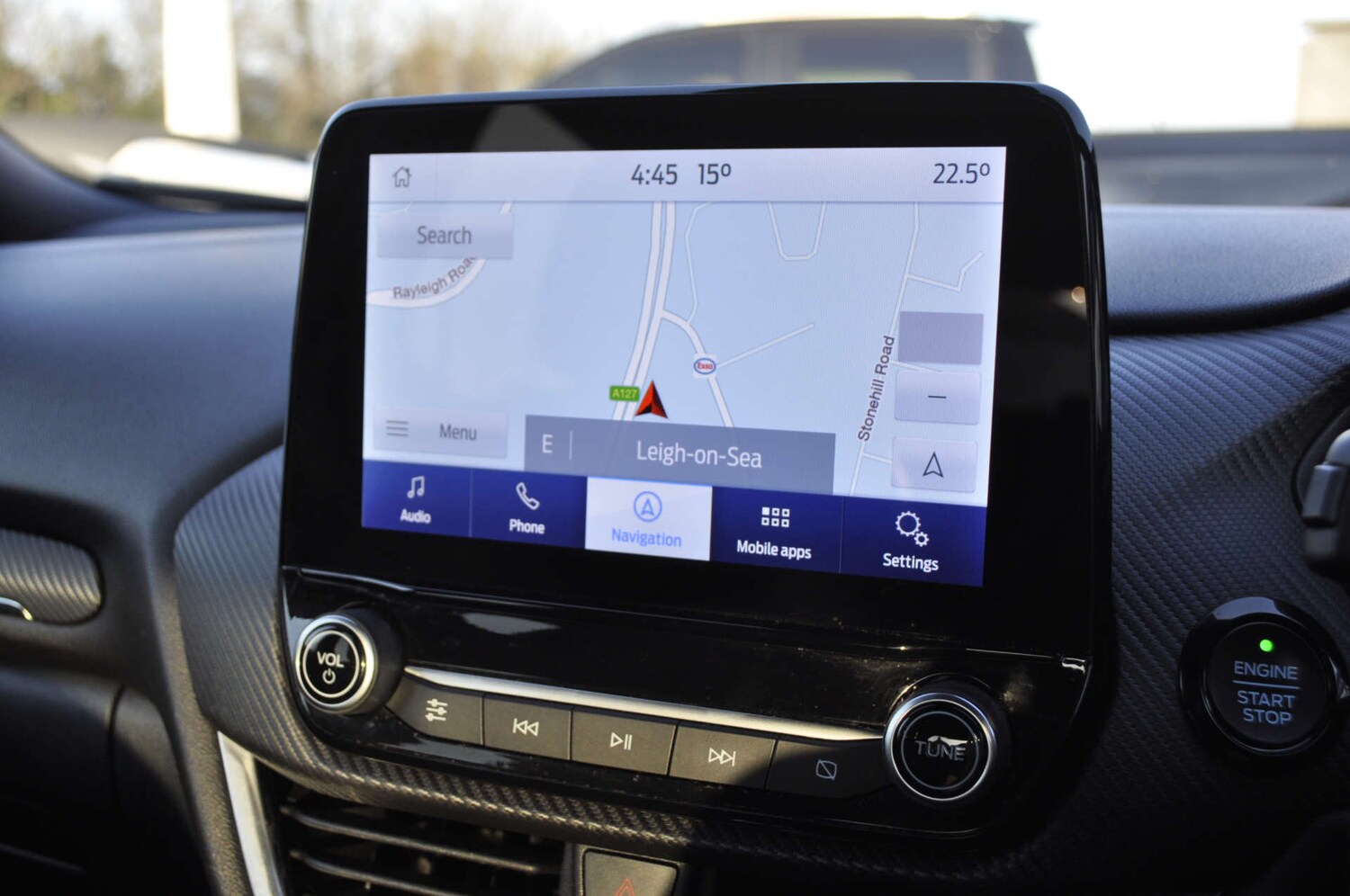 Used Ford Puma 2021 for sale - 77953335: Photo 18