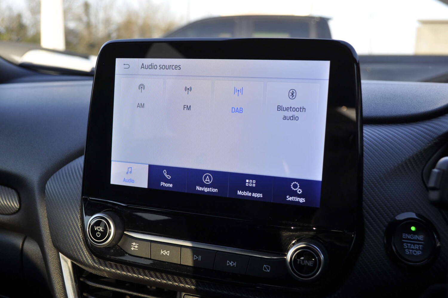 Used Ford Puma 2021 for sale - 77953335: Photo 19