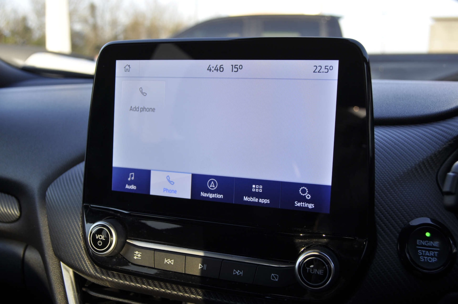 Used Ford Puma 2021 for sale - 77953335: Photo 20