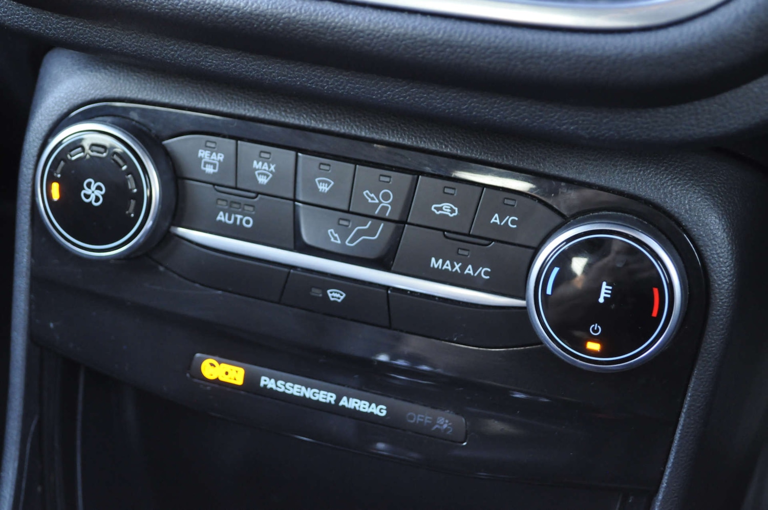 Used Ford Puma 2021 for sale - 77953335: Photo 21