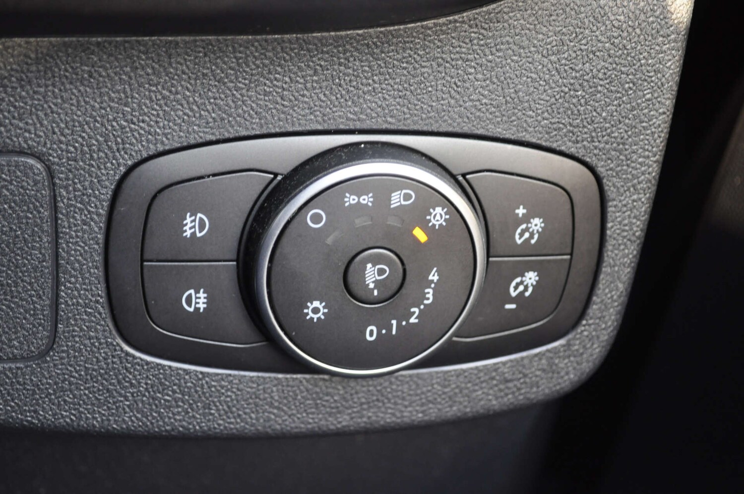 Used Ford Puma 2021 for sale - 77953335: Photo 25