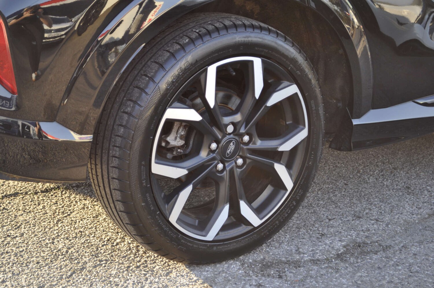 Used Ford Puma 2021 for sale - 77953335: Photo 28