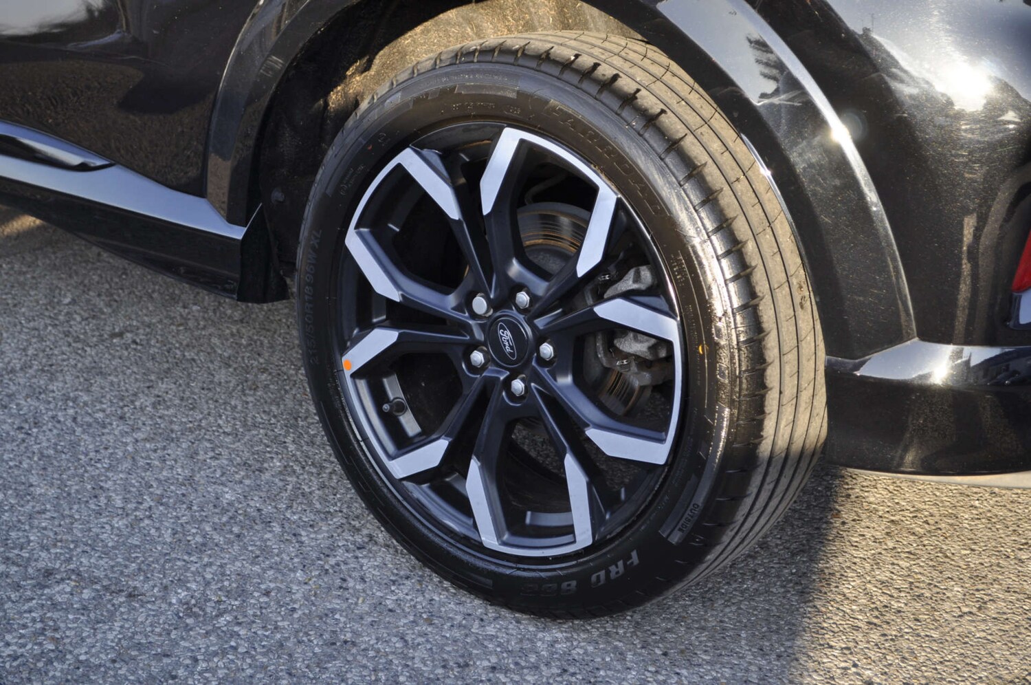 Used Ford Puma 2021 for sale - 77953335: Photo 29