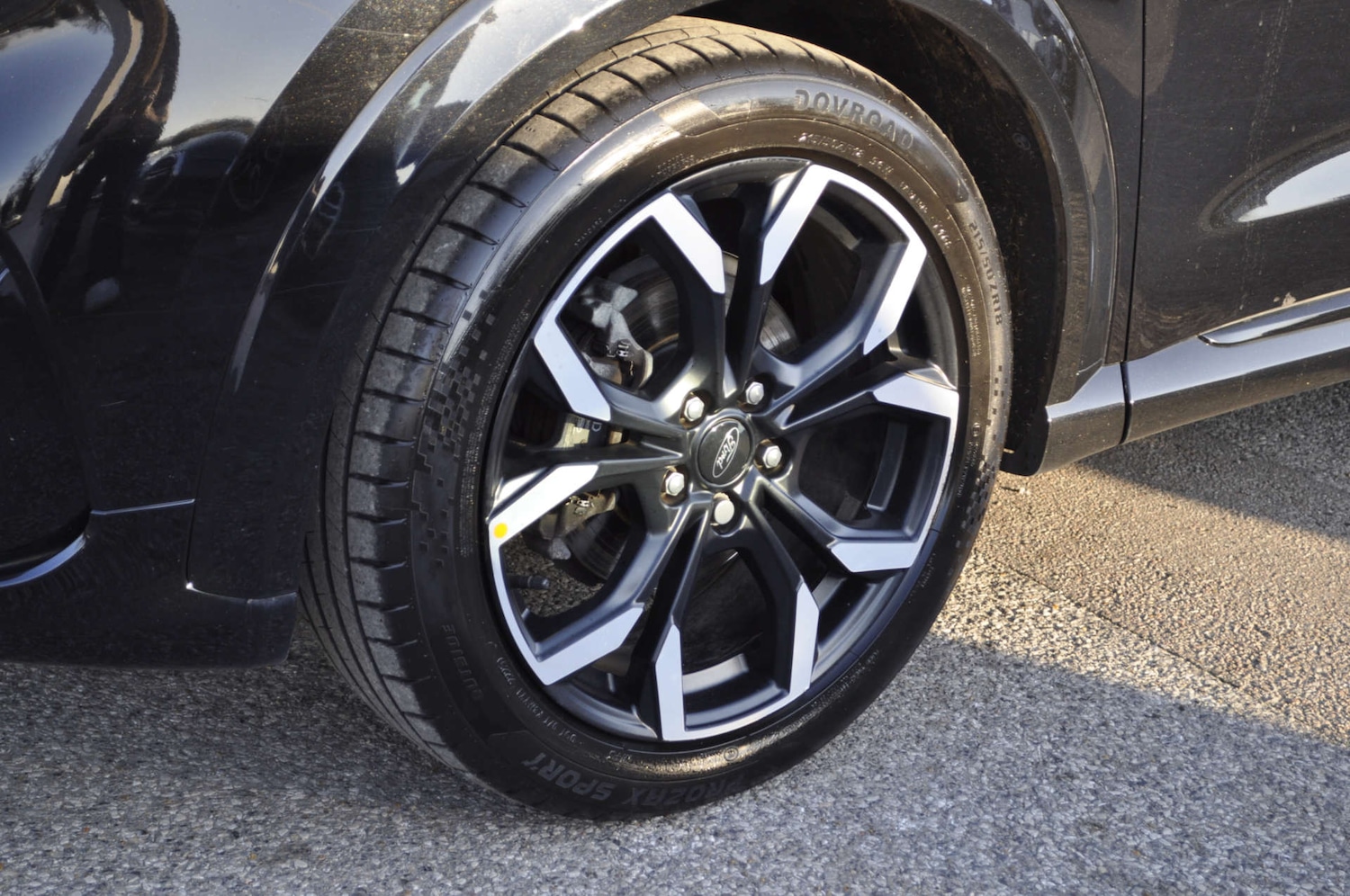 Used Ford Puma 2021 for sale - 77953335: Photo 30