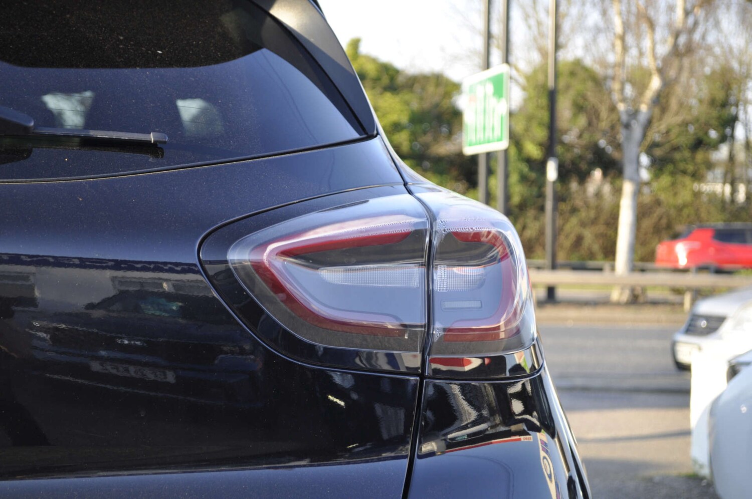 Used Ford Puma 2021 for sale - 77953335: Photo 33